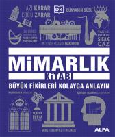 Mimarlık Kitabı (Ciltli) Mimarlık Kitabı (Ciltli)