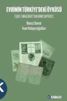 Evrimin Türkiye'deki Öyküsü Evrimin Türkiye'deki Öyküsü