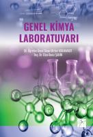 Genel Kimya Laboratuvarı Genel Kimya Laboratuvarı