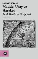 Madde, Uzay ve Zaman