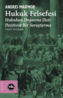 Hukuk Felsefesi