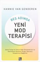 Beş Adımda Yeni Mod Terapisi Beş Adımda Yeni Mod Terapisi