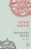 Astronomi Tarihi Astronomi Tarihi
