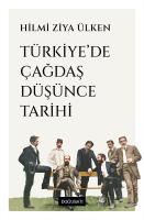 Türkiye’de Çağdaş Düşünce Tarihi Türkiye’de Çağdaş Düşünce Tarihi