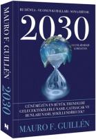 2030 - Bu Dünya ve Onun Kuralları Sona Eriyor