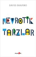 Nevrotik Tarzlar Nevrotik Tarzlar