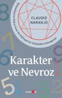Karakter ve Nevroz Karakter ve Nevroz