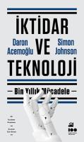 İktidar Ve Teknoloji İktidar Ve Teknoloji