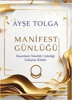 Manifest Günlüğü Manifest Günlüğü