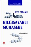 Luca Bilgisayarlı Muhasebe Web Tabanlı Luca Bilgisayarlı Muhasebe Web Tabanlı