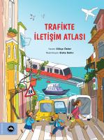 Trafikte İletişim Atlası Trafikte İletişim Atlası