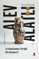 Aydınlanma Değil Merhamet! Aydınlanma Değil Merhamet!