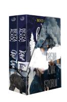 Kar Küresi Serisi - 2 Kitap (Kutulu) Kar Küresi Serisi - 2 Kitap (Kutulu)