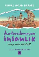 Durdurulamayan İnsanlık - 2 Durdurulamayan İnsanlık - 2