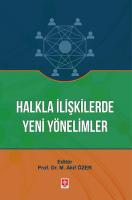 Halkla İlişkilerde Yeni Yönelimler