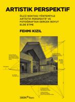 Artistik Perspektif Artistik Perspektif