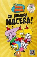 Kral Şakir 10 - On Numara Macera! (Ciltli)