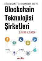 Blockchain Teknolojisi Şirketleri Blockchain Teknolojisi Şirketleri