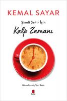 Şimdi Şehir İçin Kalp Zamanı Şimdi Şehir İçin Kalp Zamanı