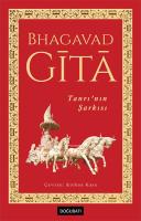Bhagavad Gita - Tanrı'nın Şarkısı Bhagavad Gita - Tanrı'nın Şarkısı
