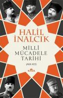 Milli Mücadele Tarihi (1908-1923) Milli Mücadele Tarihi (1908-1923)
