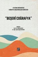 Beşeri Coğrafya Beşeri Coğrafya