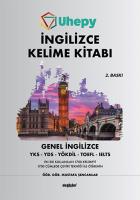 Uhepy İngilizce Kelime Kitabı Uhepy İngilizce Kelime Kitabı