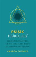 Psişik Psikolog Psişik Psikolog