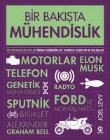 Bir Bakışta Mühendislik (Ciltli) Bir Bakışta Mühendislik (Ciltli)