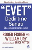 “Evet” Dedirtme Sanatı “Evet” Dedirtme Sanatı