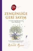 The Secret - Zenginliğe Geri Sayım (Ciltli)