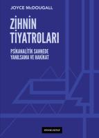 Zihnin Tiyatroları Zihnin Tiyatroları