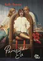 Paris’teki Ev Paris’teki Ev