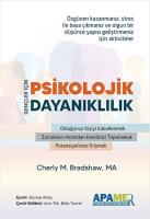 Gençler İçin Psikolojik Dayanıklılık Çalışma Kitabı Gençler İçin Psikolojik Dayanıklılık Çalışma Kitabı