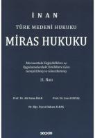 Türk Medeni Hukuku Miras Hukuku