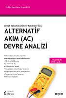 Alternatif Akım (AC) Devre Analizi Alternatif Akım (AC) Devre Analizi