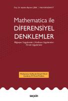 Mathematica ile Diferensiyel Denklemler