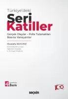 Türkiye'deki Seri Katiller Türkiye'deki Seri Katiller