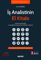 İş Analistinin El Kitabı