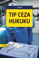 Tıp Ceza Hukuku Tıp Ceza Hukuku