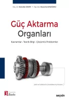 Güç Aktarma Organları Güç Aktarma Organları