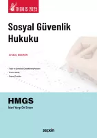 THEMIS – Sosyal Güvenlik Hukuku THEMIS – Sosyal Güvenlik Hukuku