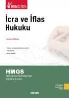 THEMIS – İcra ve İflas Hukuku Konu Kitabı THEMIS – İcra ve İflas Hukuku Konu Kitabı