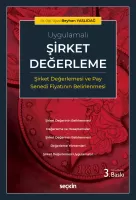 Şirket Değerleme Şirket Değerleme