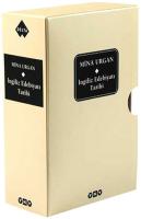 İngiliz Edebiyatı Tarihi (Ciltli) İngiliz Edebiyatı Tarihi (Ciltli)