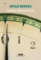 Türkiye İktisat Tarihi Türkiye İktisat Tarihi