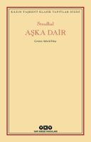 Aşka Dair Aşka Dair