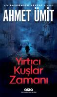 Yırtıcı Kuşlar Zamanı Yırtıcı Kuşlar Zamanı