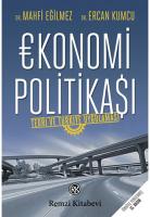 Ekonomi Politikası Ekonomi Politikası