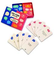 Yüz Yüze Kartları Yüz Yüze Kartları